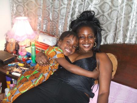 ndella et bineta
