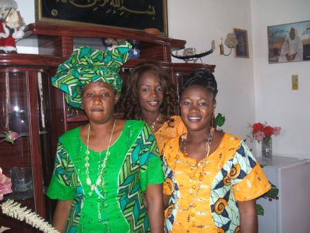 photo de famille