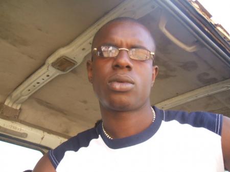 assane thiam