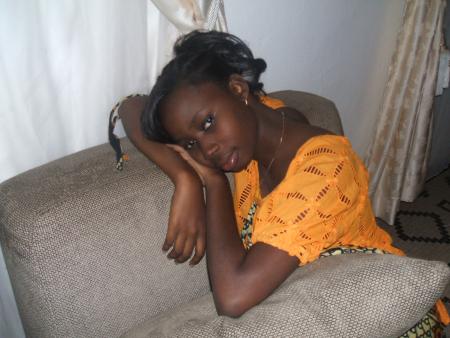 haoua ouattara
