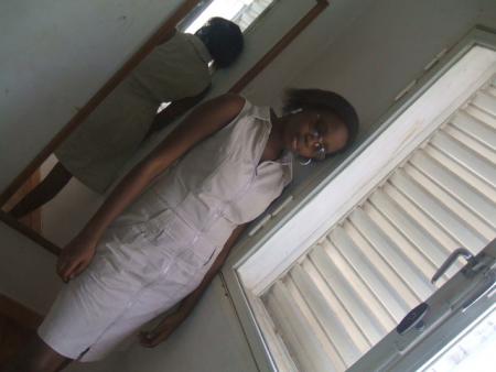 haoua ouattara
